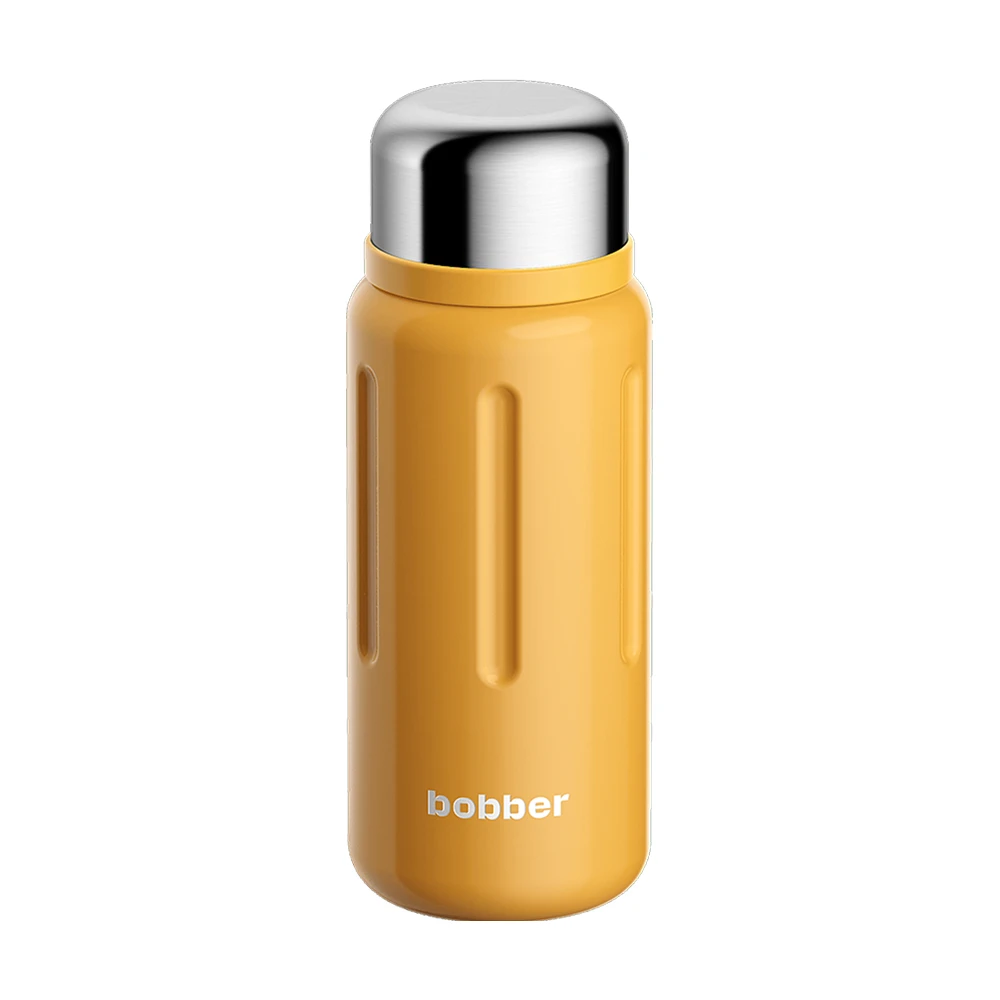 Термос bobber Barrel 1000 мл Ginger Tonic - фото 3