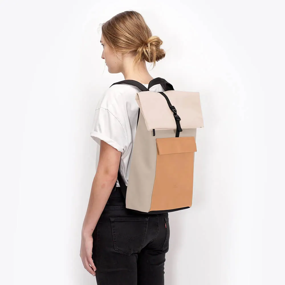 Рюкзак Ucon Acrobatics Jasper Medium Lotus Clay Nude - фото 13