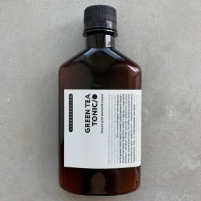 Тоник для лица Green Tea (для жирной кожи) Laboratorium