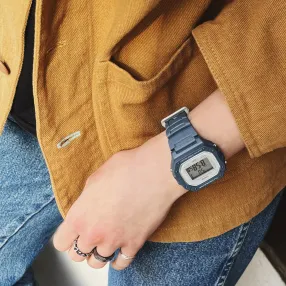 Часы Casio W-218HC-2A