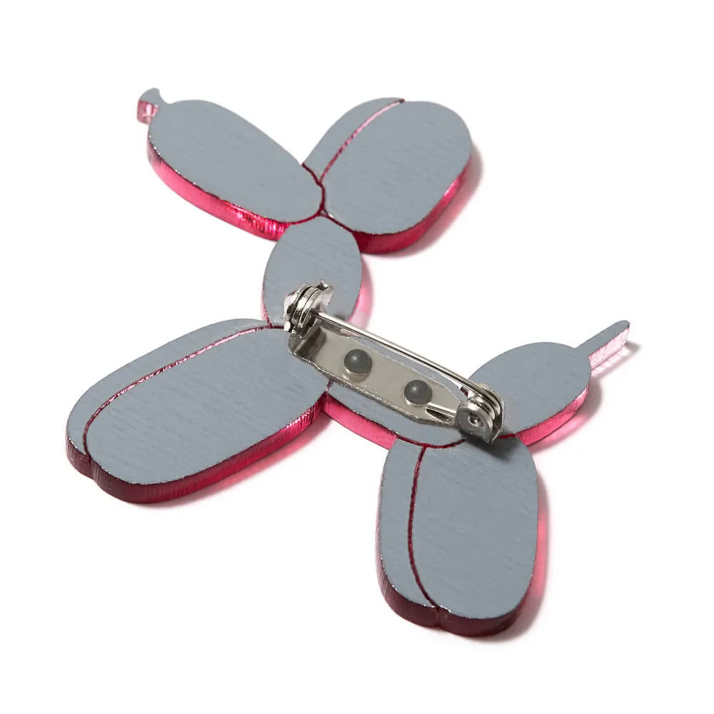 Броши Monolama - фото 7