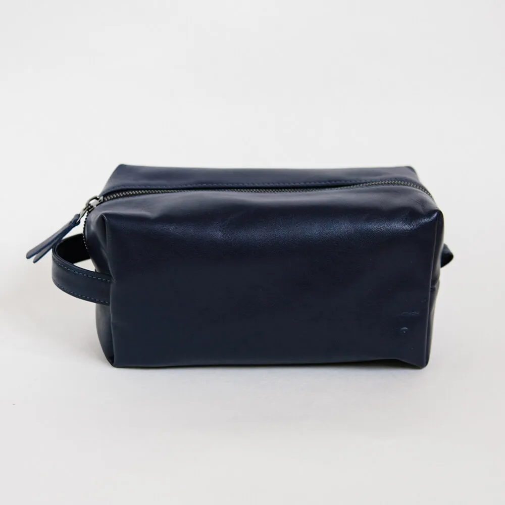 Несессер Friend Function синий - фото 1