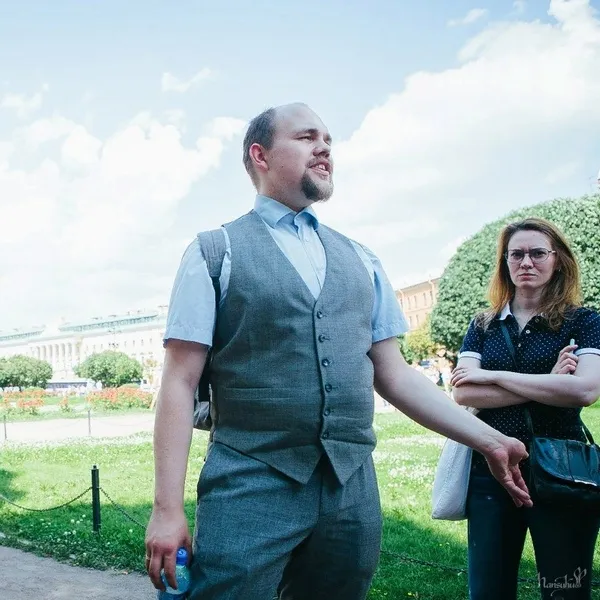 Экскурсия Скандинавский Петербург - фото 4