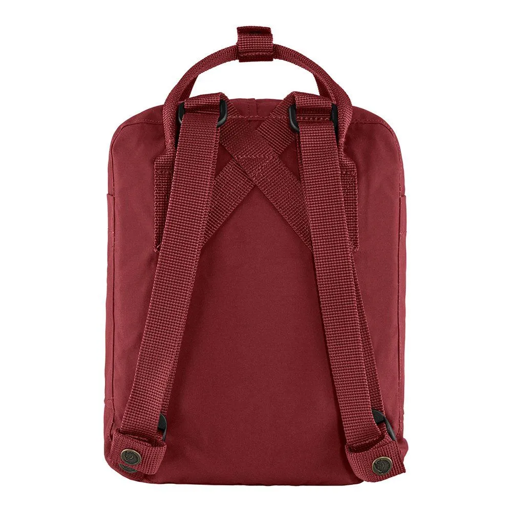 Рюкзак Fjallraven Kanken MINI Ox Red (326) - фото 3