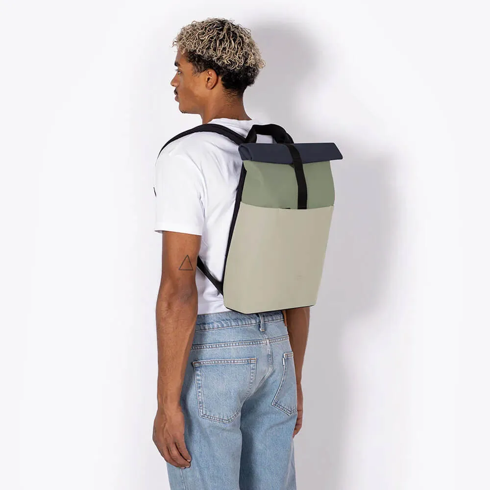 Рюкзак Ucon Acrobatics Hajo Mini Lotus Sage Green - Pastel Green - фото 20