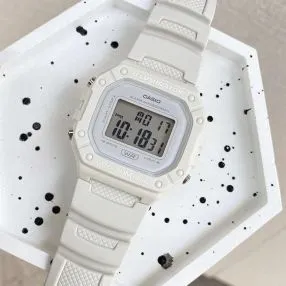 Часы Casio W-218HC-8A