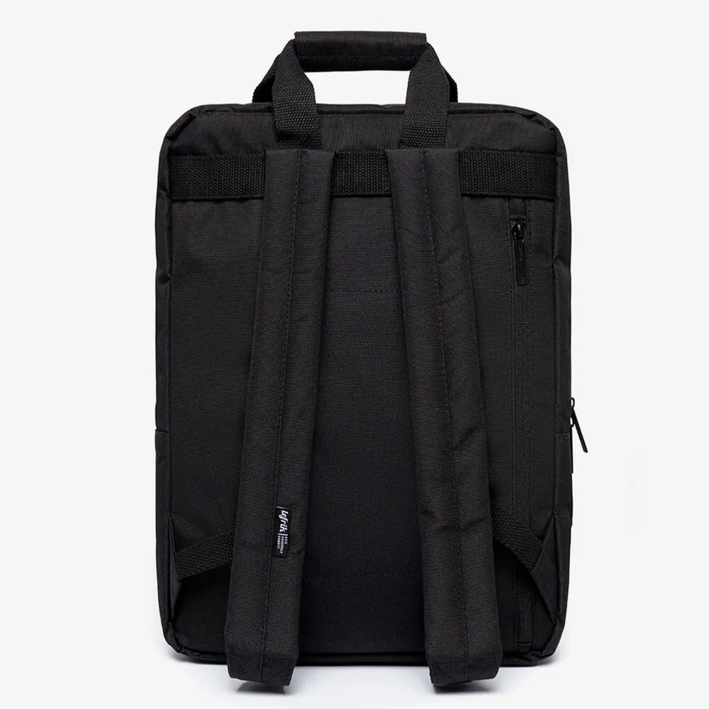 Рюкзак Lefrik Smart Daily 15 Black - фото 4