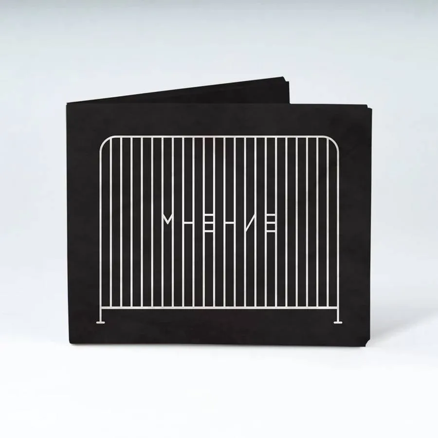 Кошелек New Wallet New Opinion - фото 1