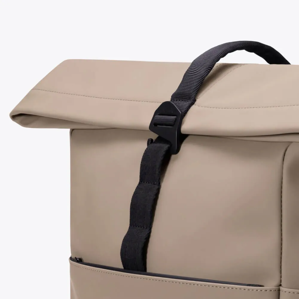 Рюкзак Ucon Acrobatics Yuto Medium Lotus Infinity Sand - фото 9