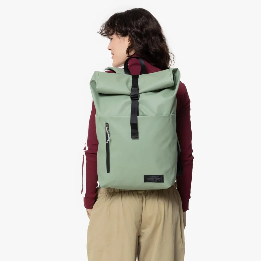 Рюкзак EASTPAK Up Roll Tarp Khaki - фото 1