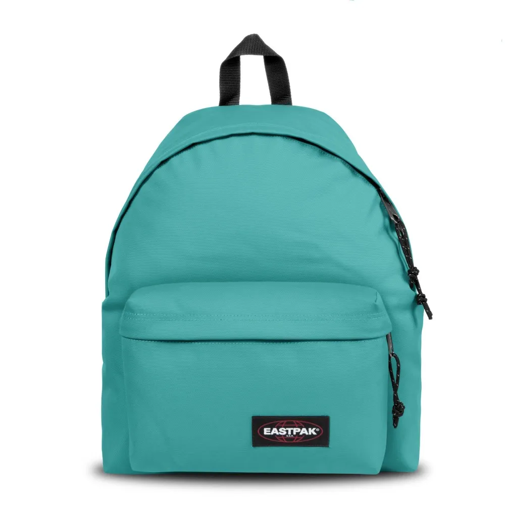 Рюкзак EASTPAK PADDED PAKR Lagoon Blue - фото 4