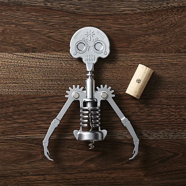 Штопор - Скелет - фото 1