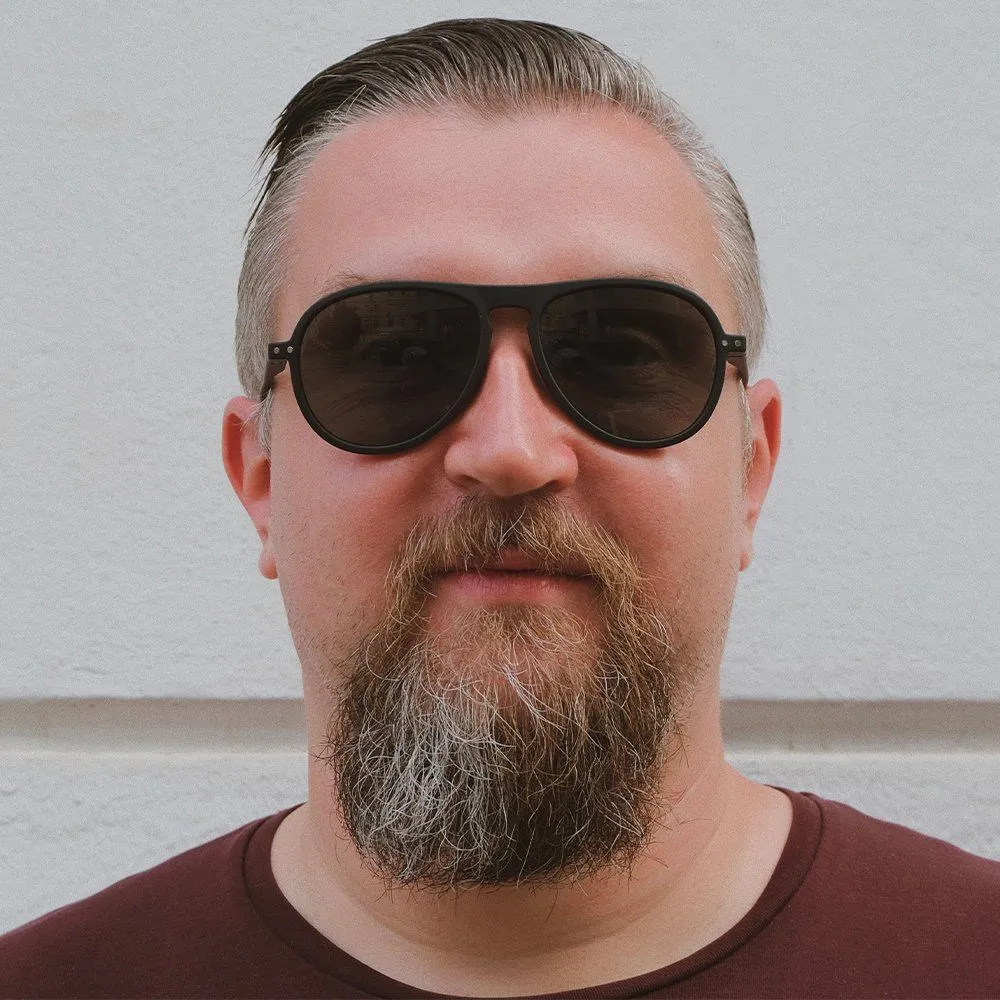 Очки IZIPIZI #I Black - фото 3