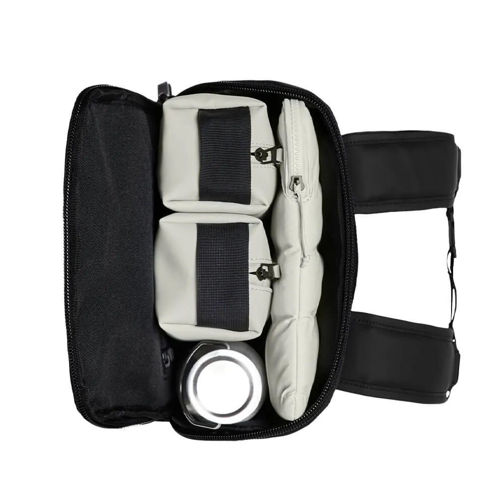 Рюкзак Rains Trail Cargo Haze - фото 13