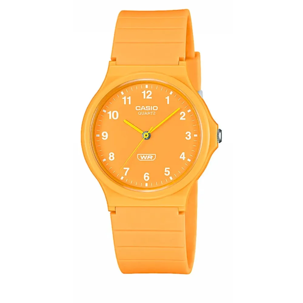 Часы Casio MQ-24B-9B - фото 1