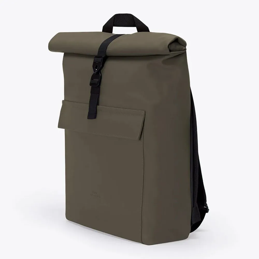 Рюкзак Ucon Acrobatics Jasper Medium Lotus Olive - фото 5