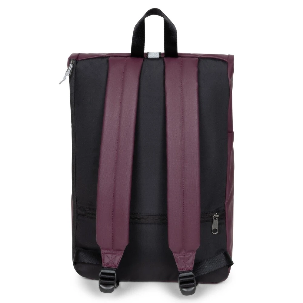 Рюкзак EASTPAK Up Roll Tarp ReflectFig - фото 6