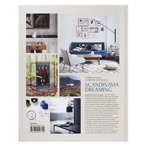 Книга Scandinavia Dreaming - фото 5