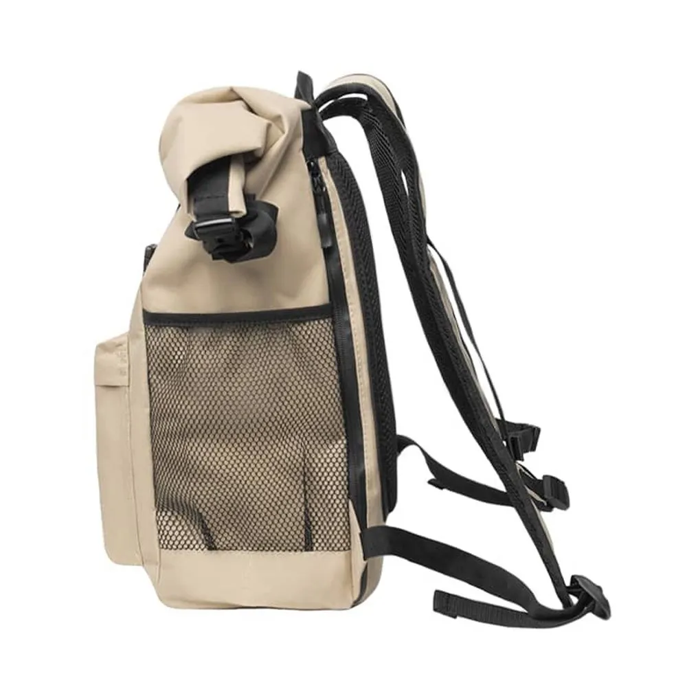 Рюкзак Kusto бежевый - фото 6