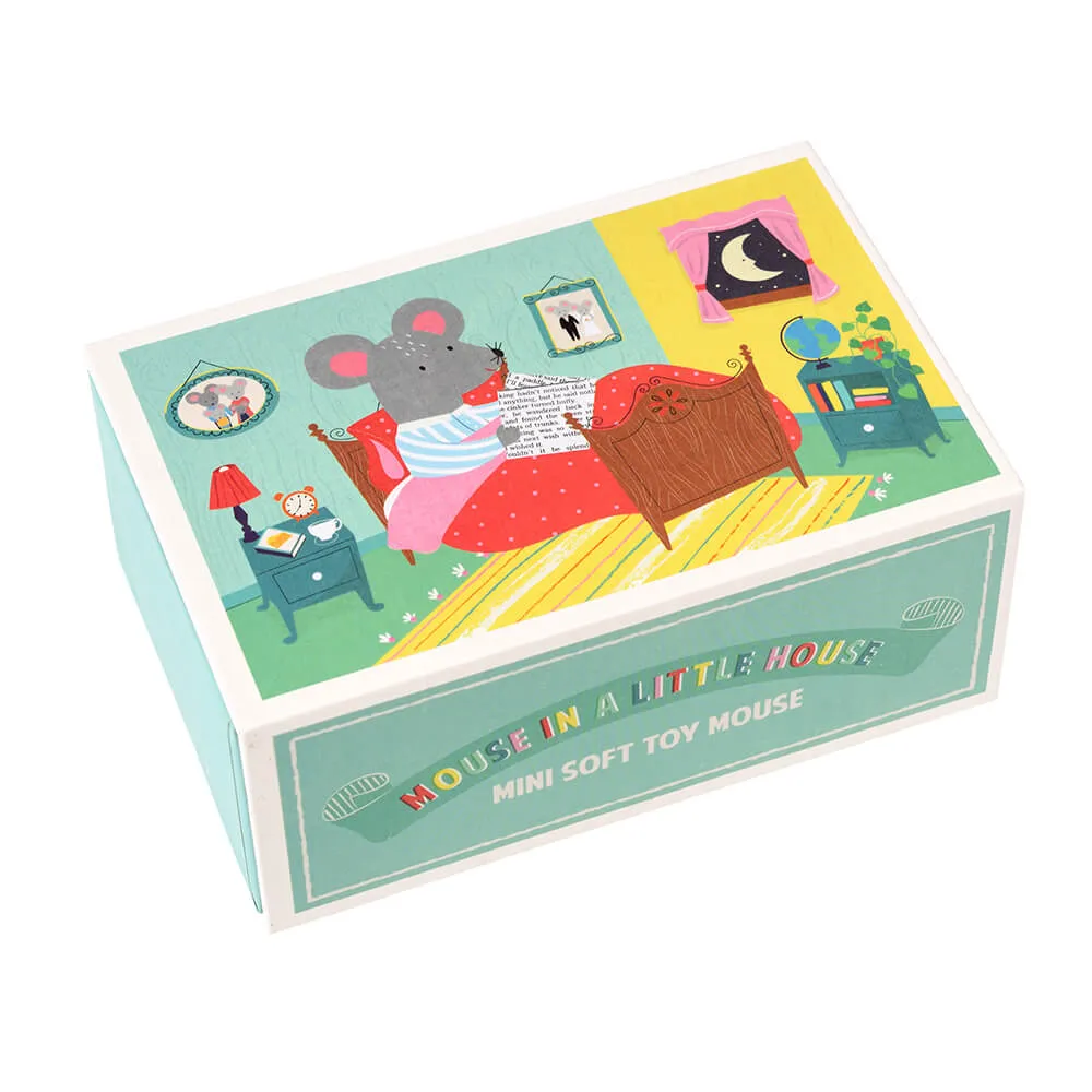 Мышка в домике REX - фото 9