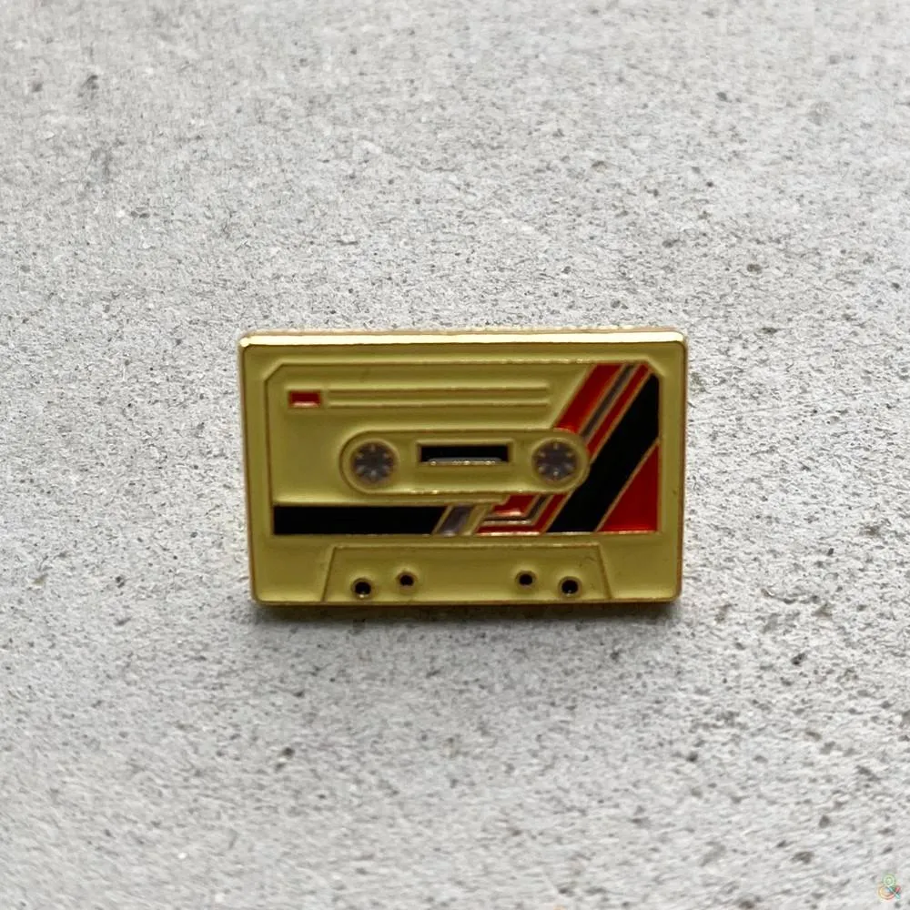 Значки Heart of Moscow 90-е и Авангард - фото 10