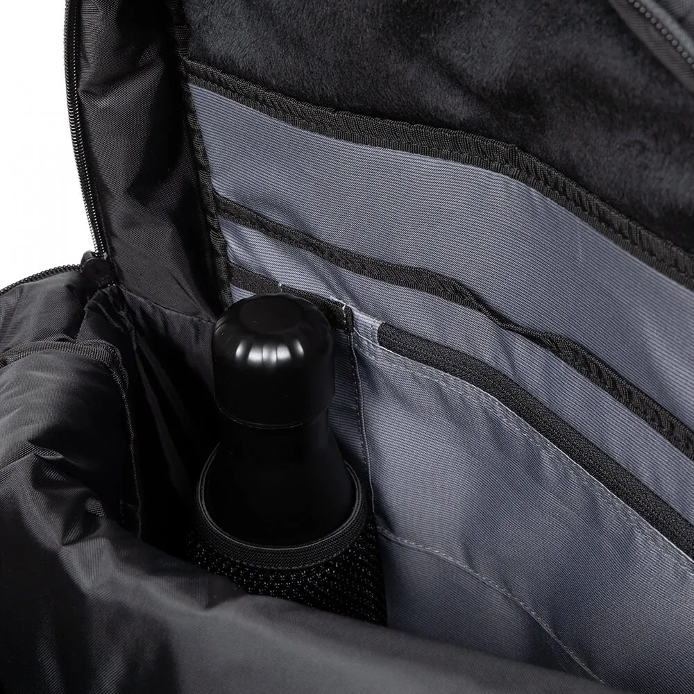 Рюкзак EASTPAK Tecum F Cnnct F Black - фото 4