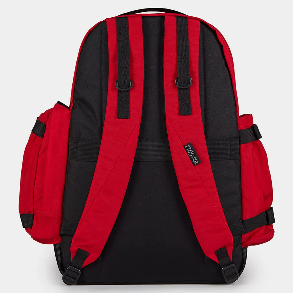 Рюкзак JanSport Seattle Pack Red Tape  - фото 2