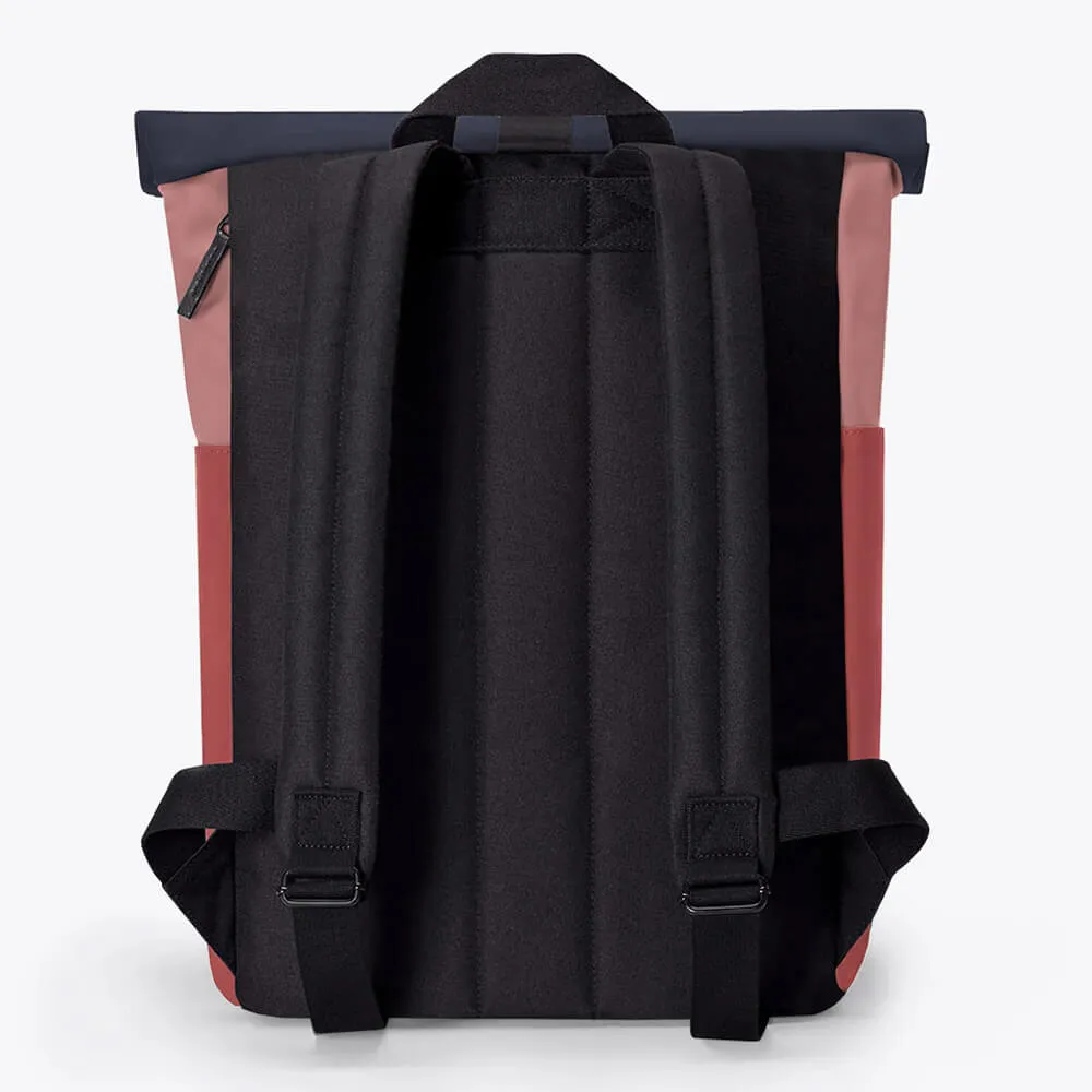 Рюкзак Ucon Acrobatics Hajo Mini Lotus Dark Rose - Hibiscus - фото 2