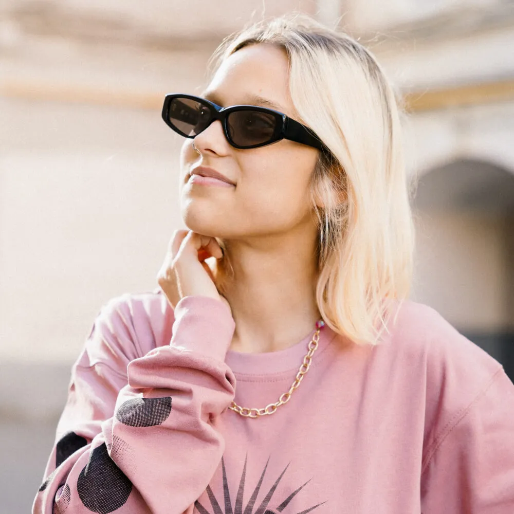 Очки WhiteLab Stage Black / Black - фото 5