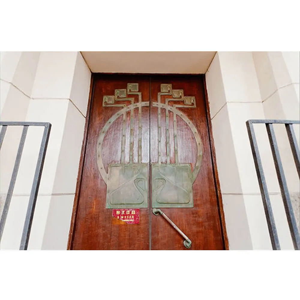 Экскурсия в особняк Рябушинского, Москва 17 марта - фото 6