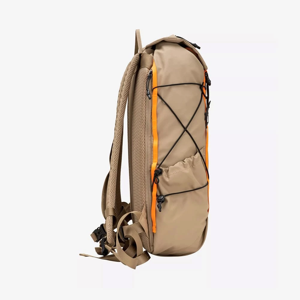 Рюкзак ELLIKER Cautley Flap Over 23L Sand - фото 18