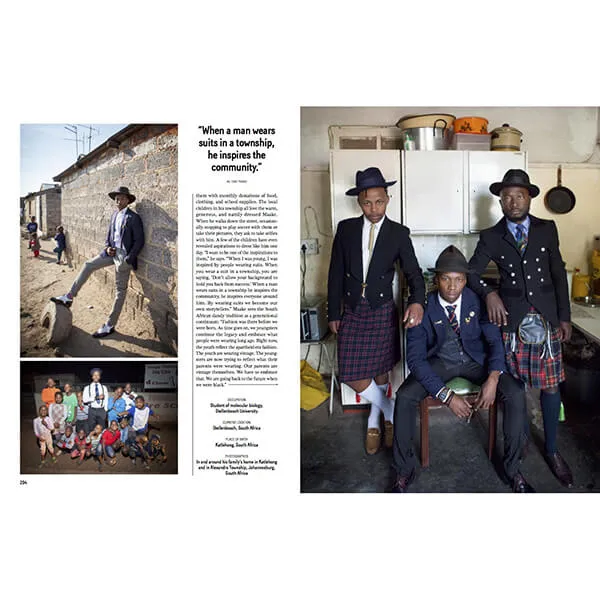 Книга We are Dandy - фото 8