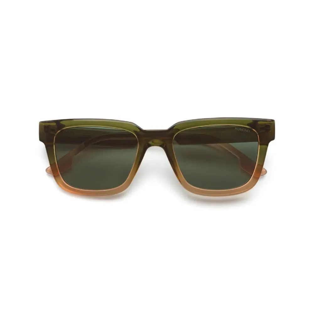 Очки Komono Bobby Pacific Sunset - фото 3