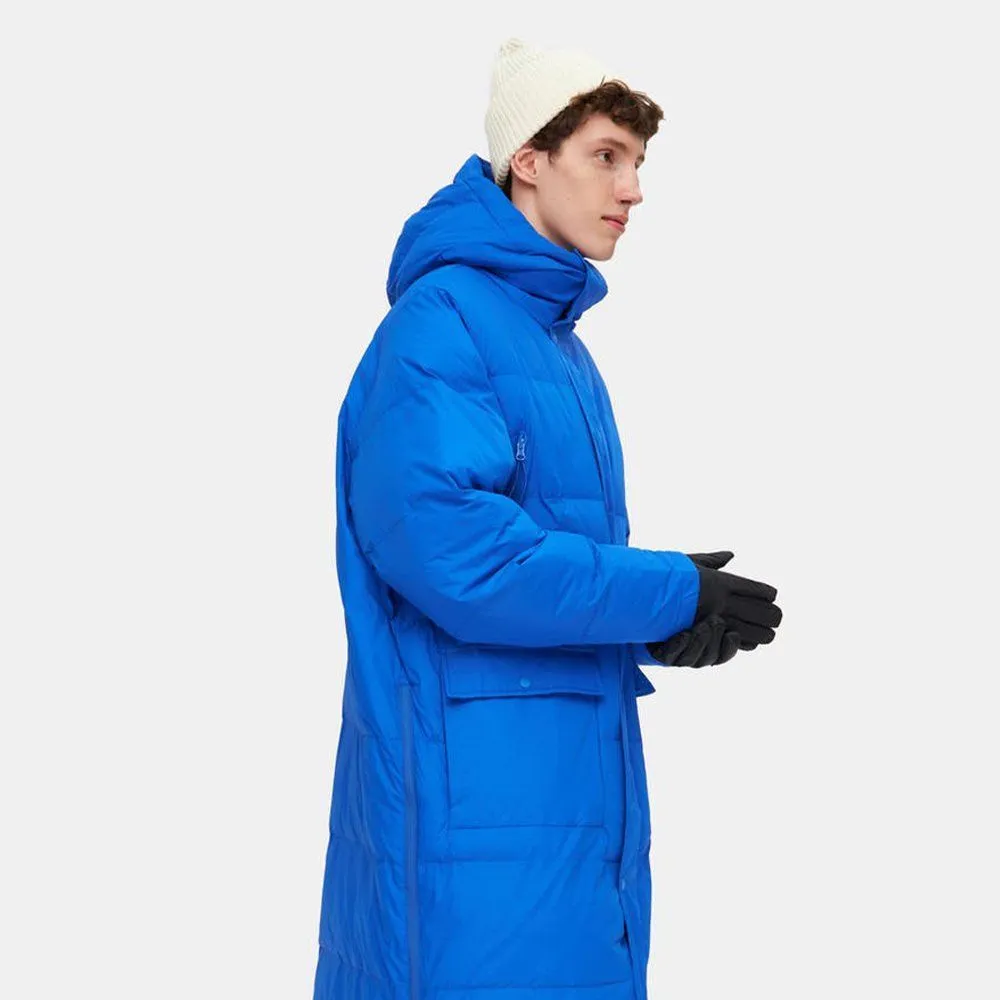 Шапка SHU белая - фото 9