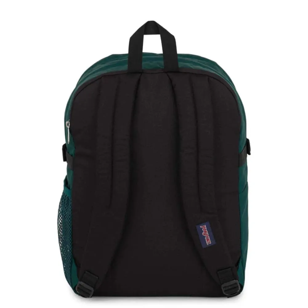 Рюкзак Jansport Main Campus Deep Juniper - фото 2
