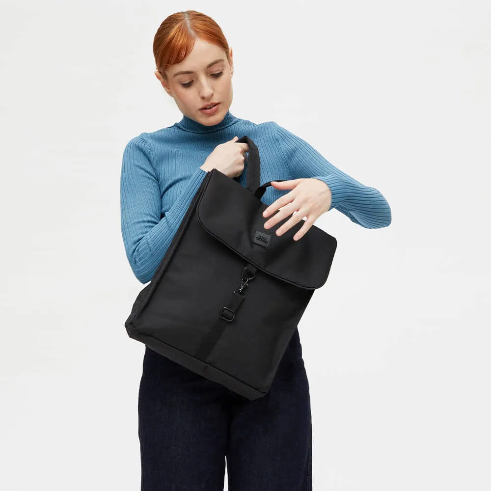 Рюкзак Lefrik Handy Mini Black - фото 12