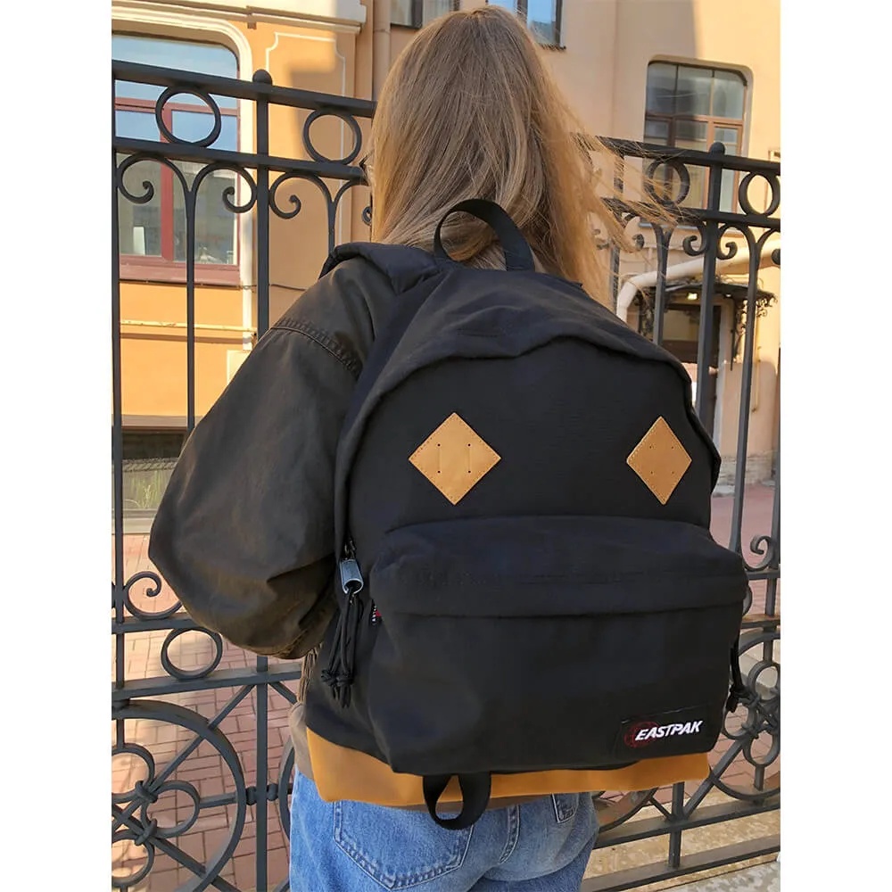 Рюкзак EASTPAK Wyoming EP Return Black - фото 3