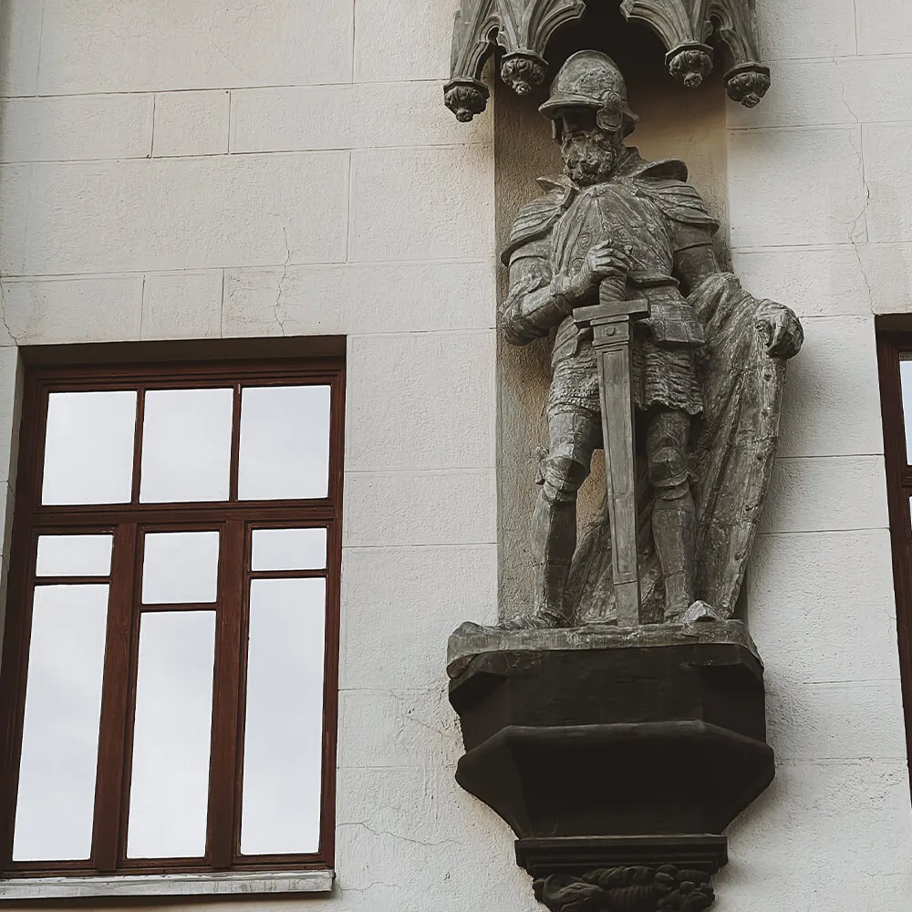 Книга Непарадная Москва: доходные дома в историях и фотографиях - фото 8