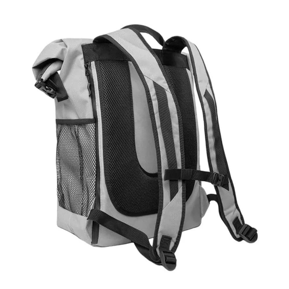 Рюкзак Kusto серый - фото 8