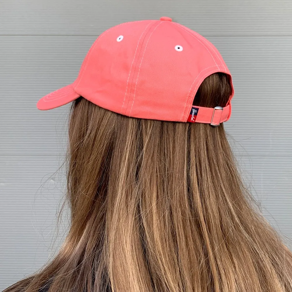 Кепка Herschel Sylas Porcelain Rose - фото 2