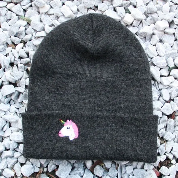 Шапка TDC единорог - фото 3