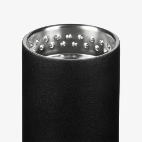 Термокружка Klean Kanteen TKWide 473 мл Cafe Cap Black