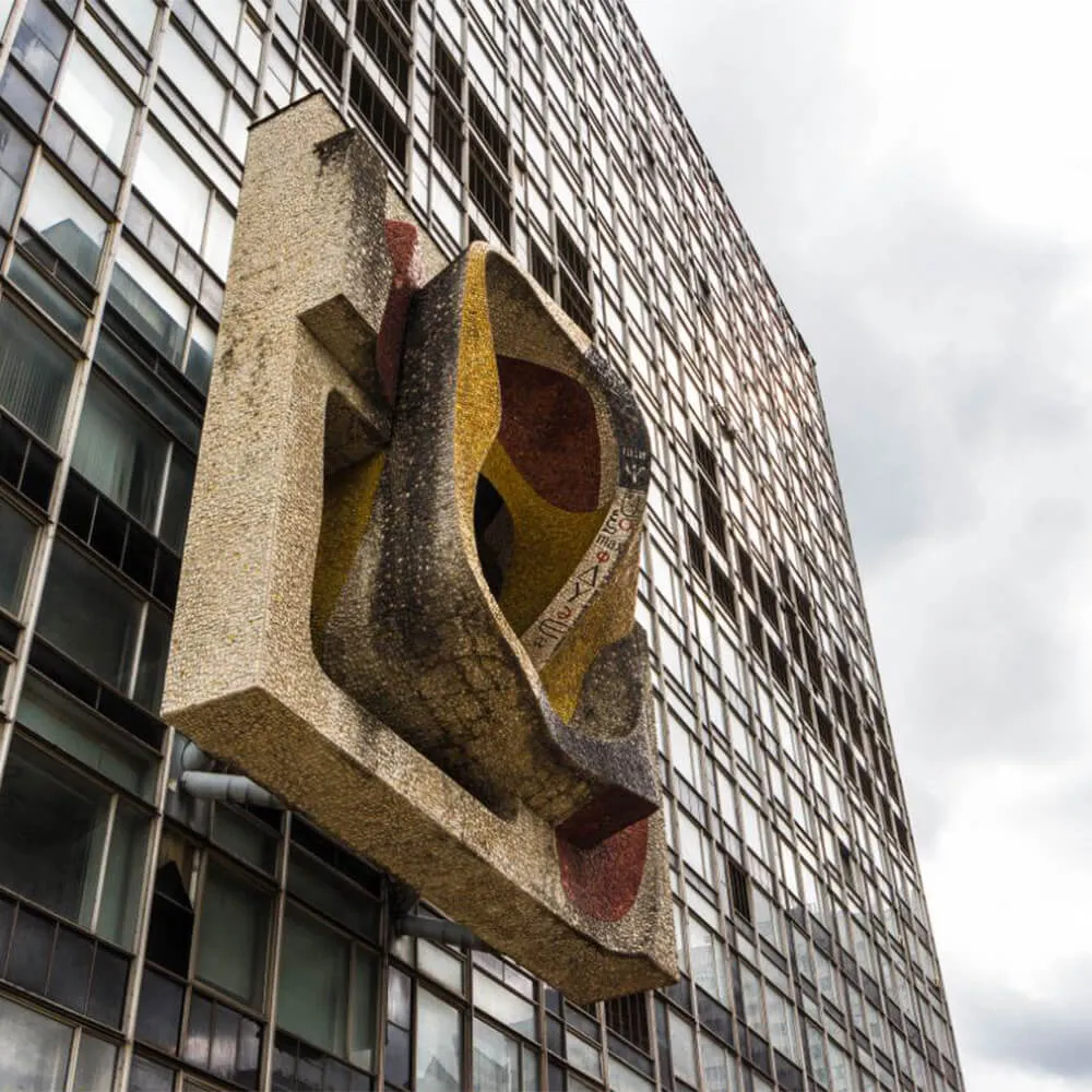 Экскурсия Советские компьютеры - от машин до зданий, Москва 28 мая - фото 8