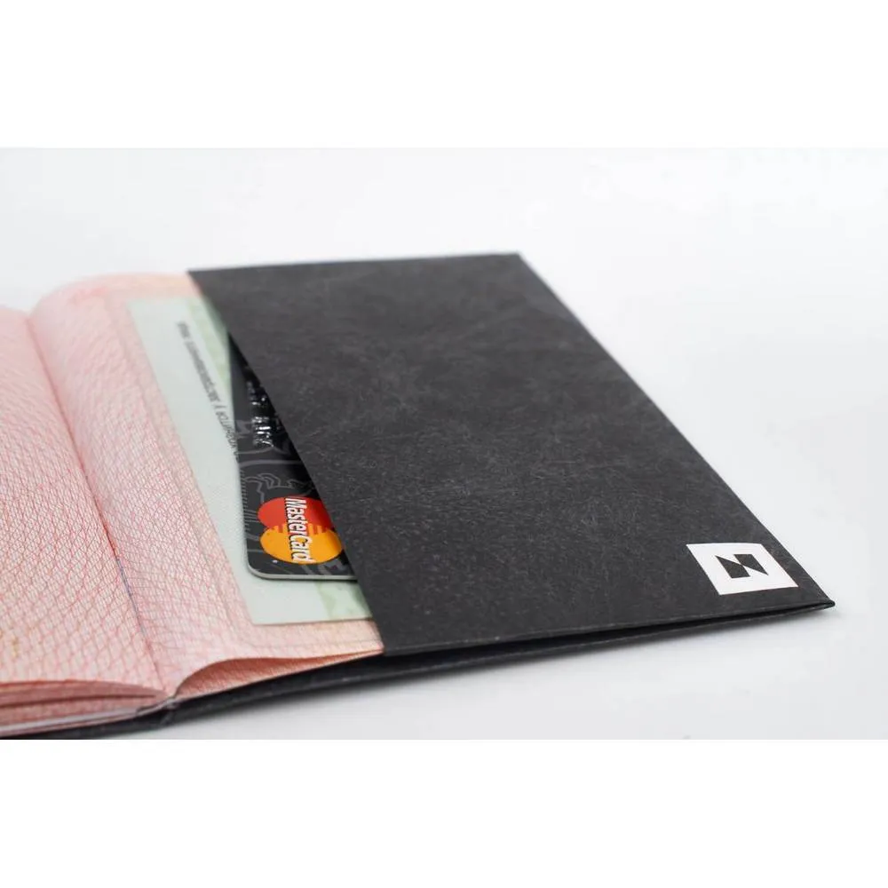 Обложка для паспорта из тайвека New Wallet New Skinny - фото 5