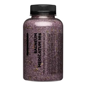 Микс для ванны №6 (лаванда) Laboratorium