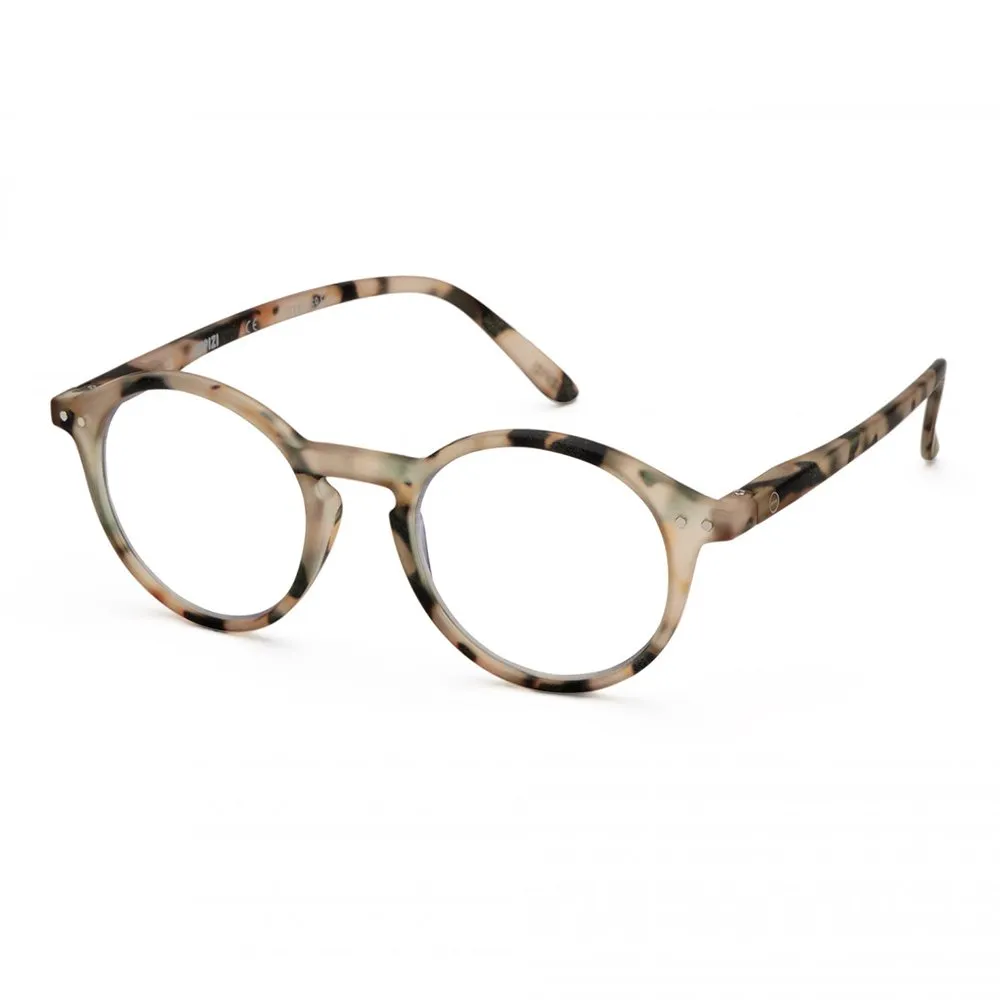 Очки IZIPIZI #D Light Tortoise (blue light) - фото 5
