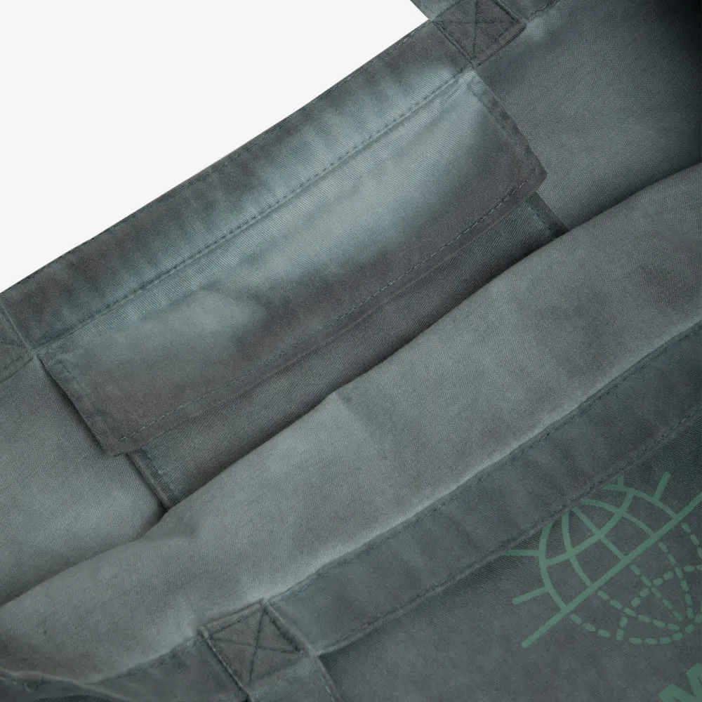 Шоппер Меч DYED Steel Blue - фото 5