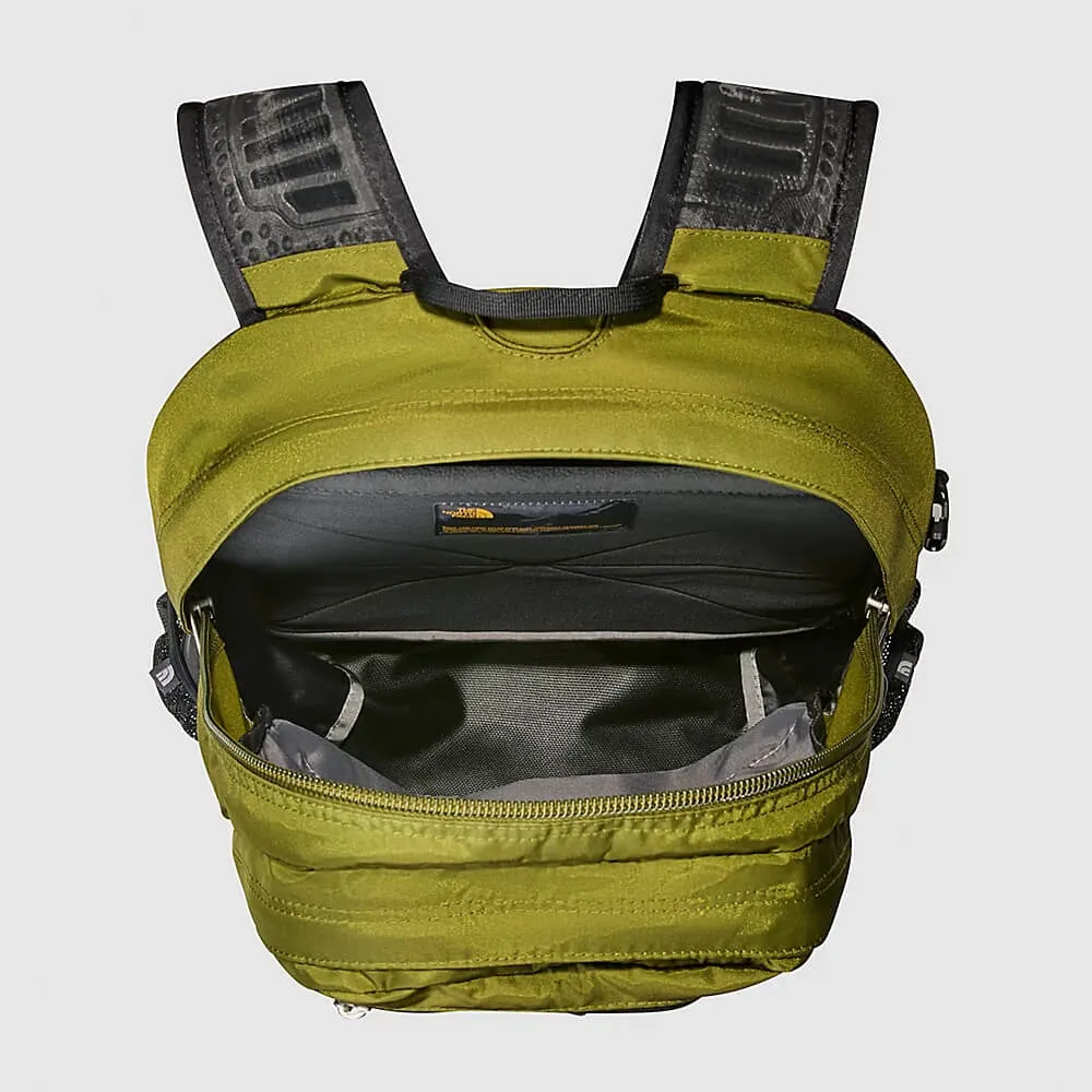 Рюкзак The North Face Borealis Classic Forest Olive-TNF Black - фото 6