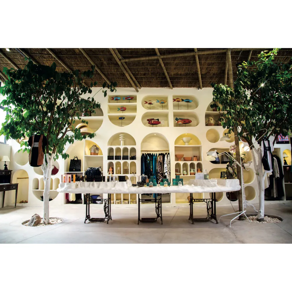 Книга The World's Best Shops - фото 7