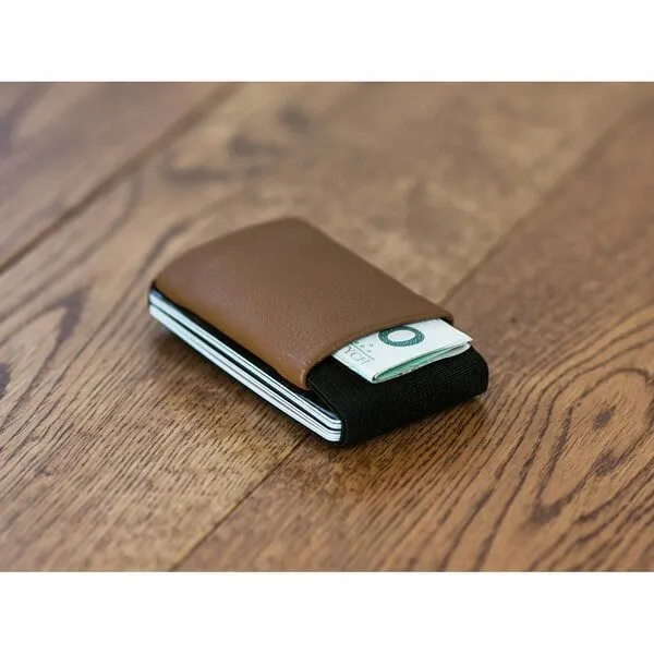 Минималистичный кошелек Elephant Wallet LR - фото 8